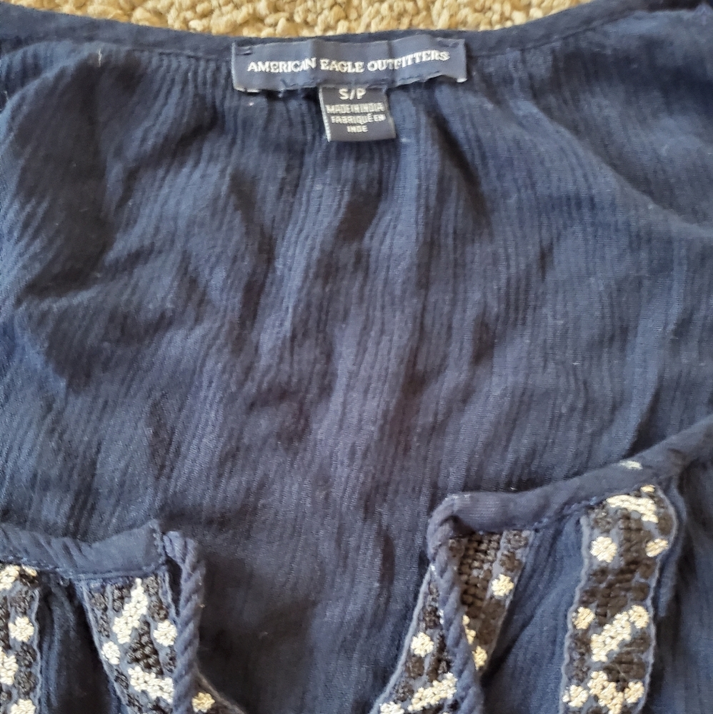 Blouse - Picture 3 of 3